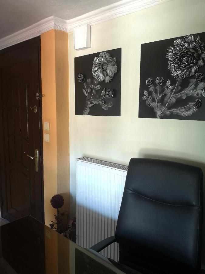 Apartamento Xanthi'S House Exterior foto